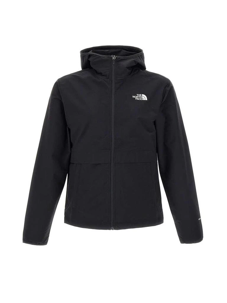 The North Face Easy Wind Full-zip Jacket 1