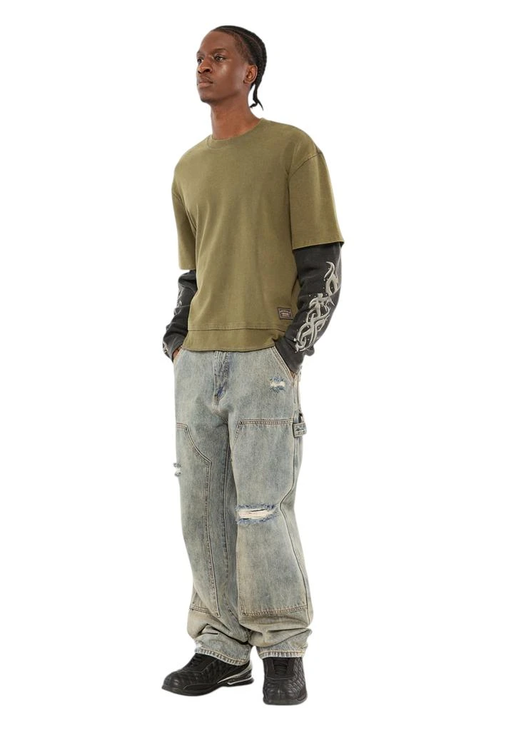 Guess Originals Jeans Man Guess Originals Carpenter 1