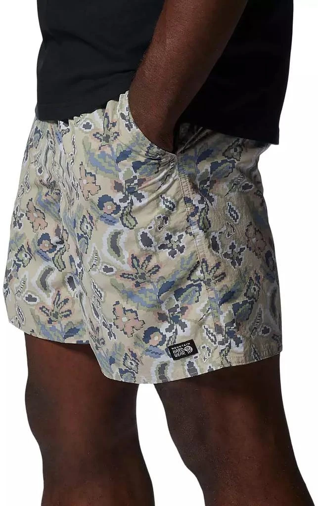 Mountain Hardwear Mountain Hardwear Men's Stryder Swim Shorts 4