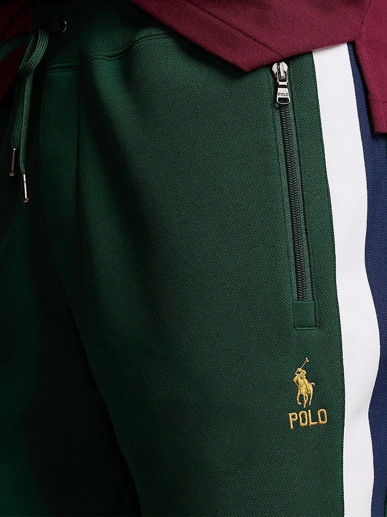Ralph Lauren Mesh Knit Drawstring Shorts 5
