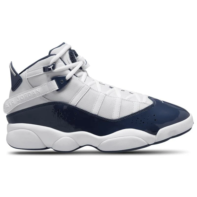 Jordan Jordan 6 Rings - Men's 1