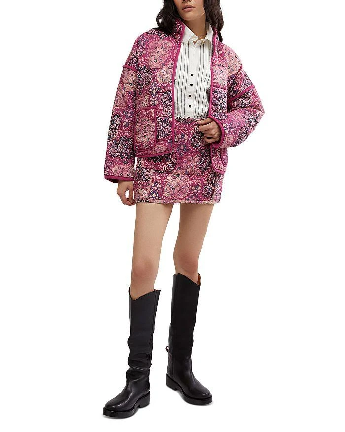 Free People Chloe Jacket 2