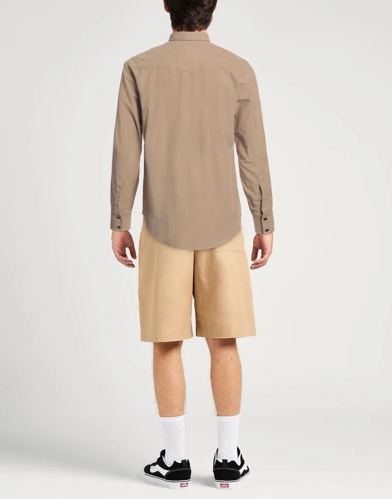 Salvatore Piccolo Solid color shirt 3