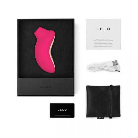 LELO SONA™ 2 Cruise 2