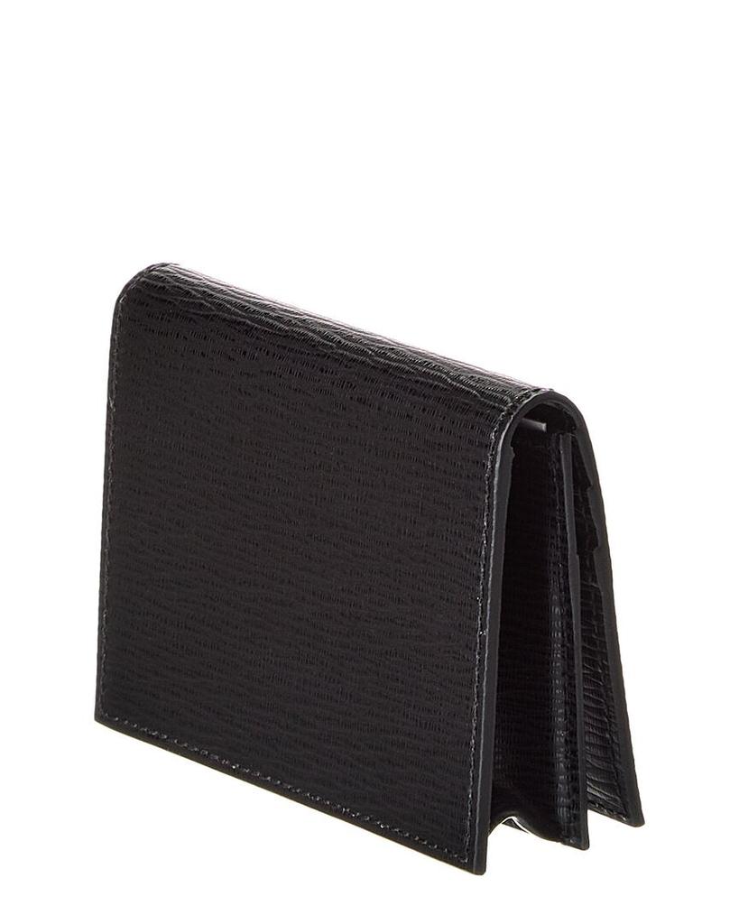 Salvatore Ferragamo Ferragamo Revival Leather Wallet