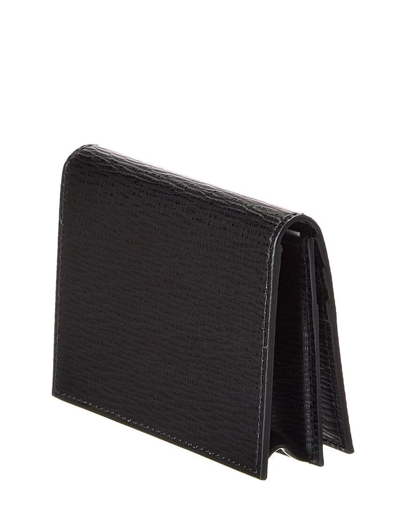 Salvatore Ferragamo Ferragamo Revival Leather Wallet 2