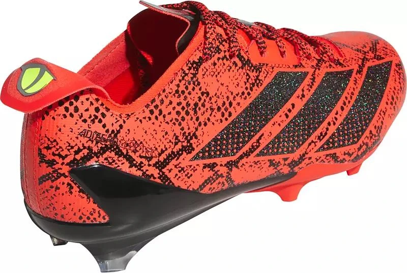 Adidas adidas adizero Electric 2 Exotic Speed Football Cleats 5