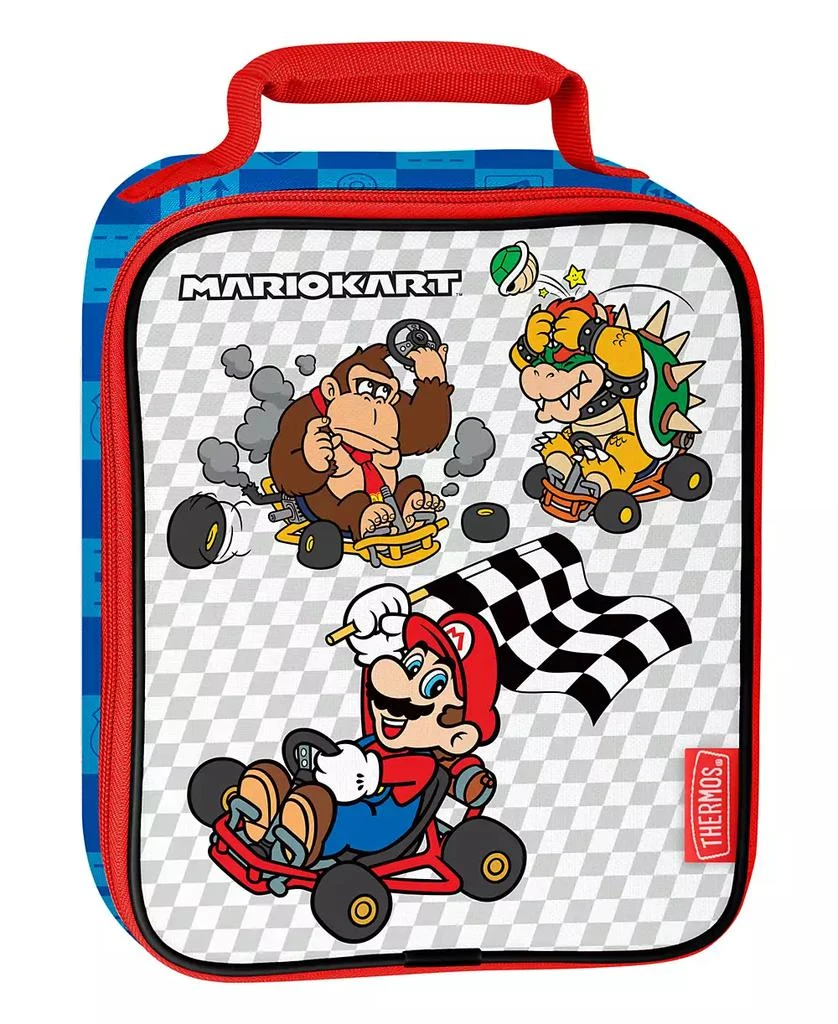 Thermos Paw Patrol Upright Soft Lunch Bag 2