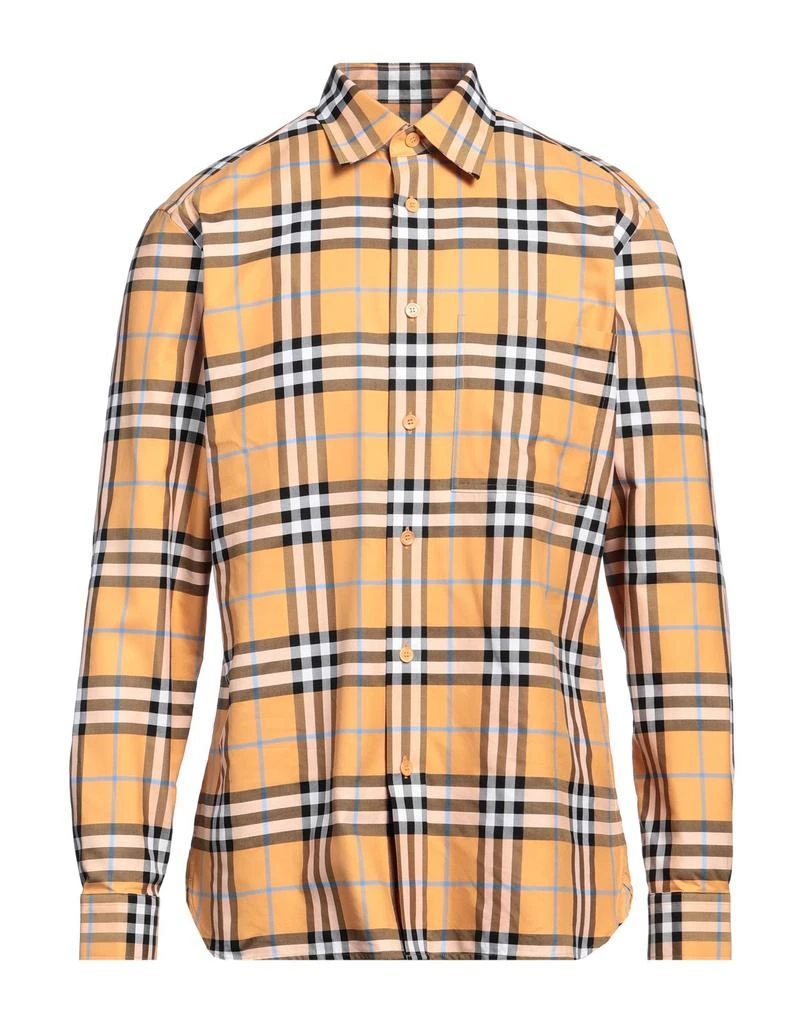 Burberry Patterned shirt 1