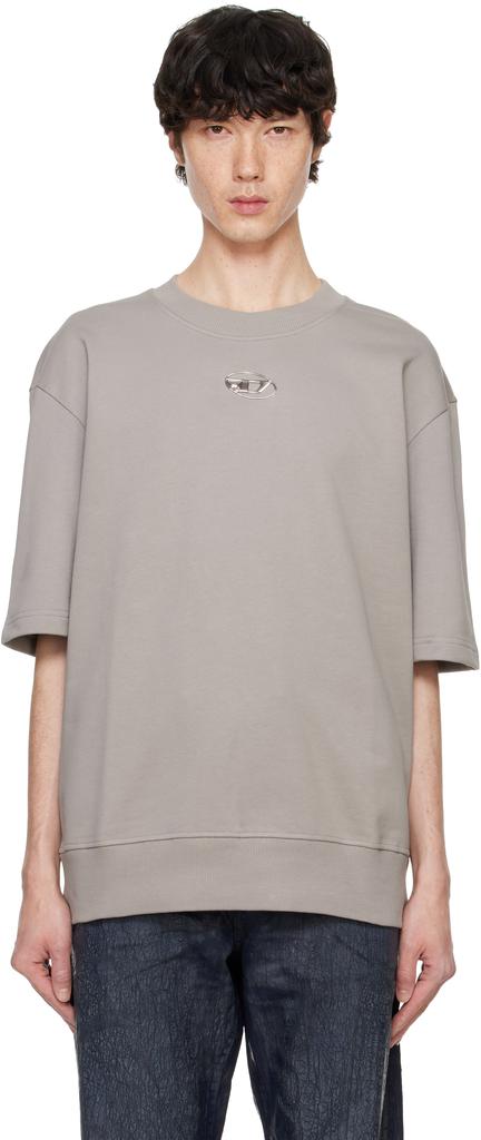 Diesel T-Boxt-Q20 Crewneck T-Shirt – On Sale Now with Up to Diesel T-Boxt-Q20 Crewneck T-Shirt – On Sale Now with Up to
