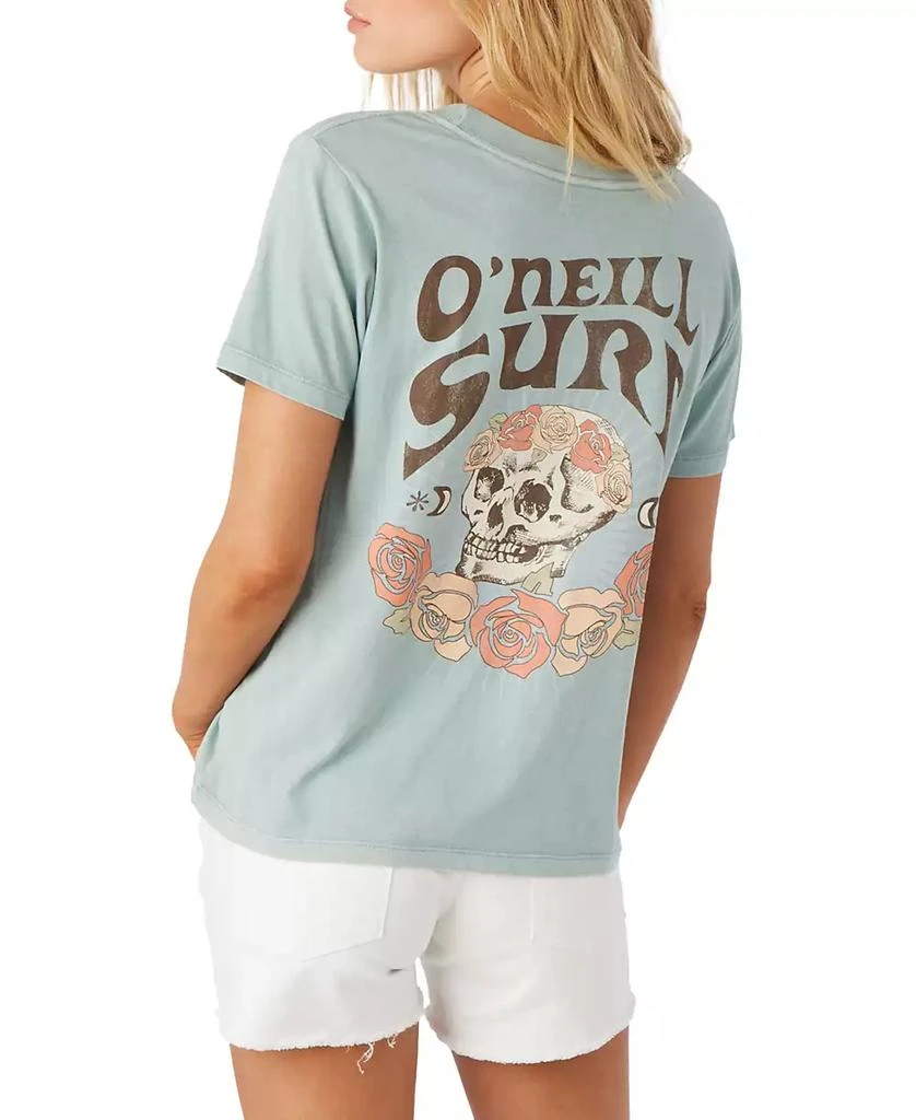 O'Neill Juniors' Rosy Graphic T-Shirt 2