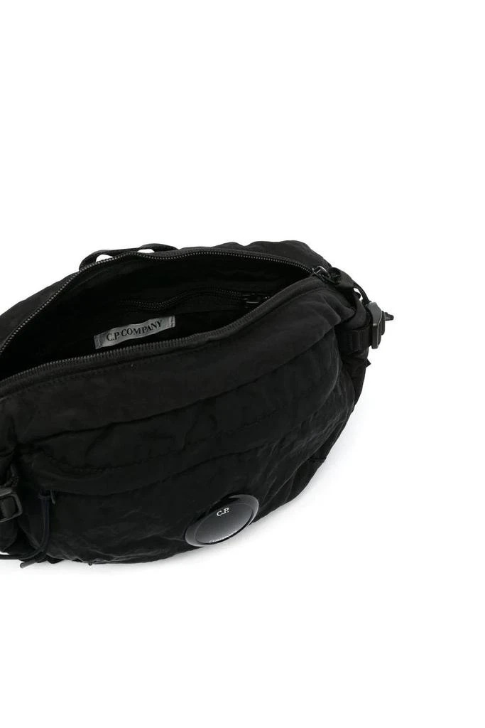 undefined Nylon B Crossbody Pack 5