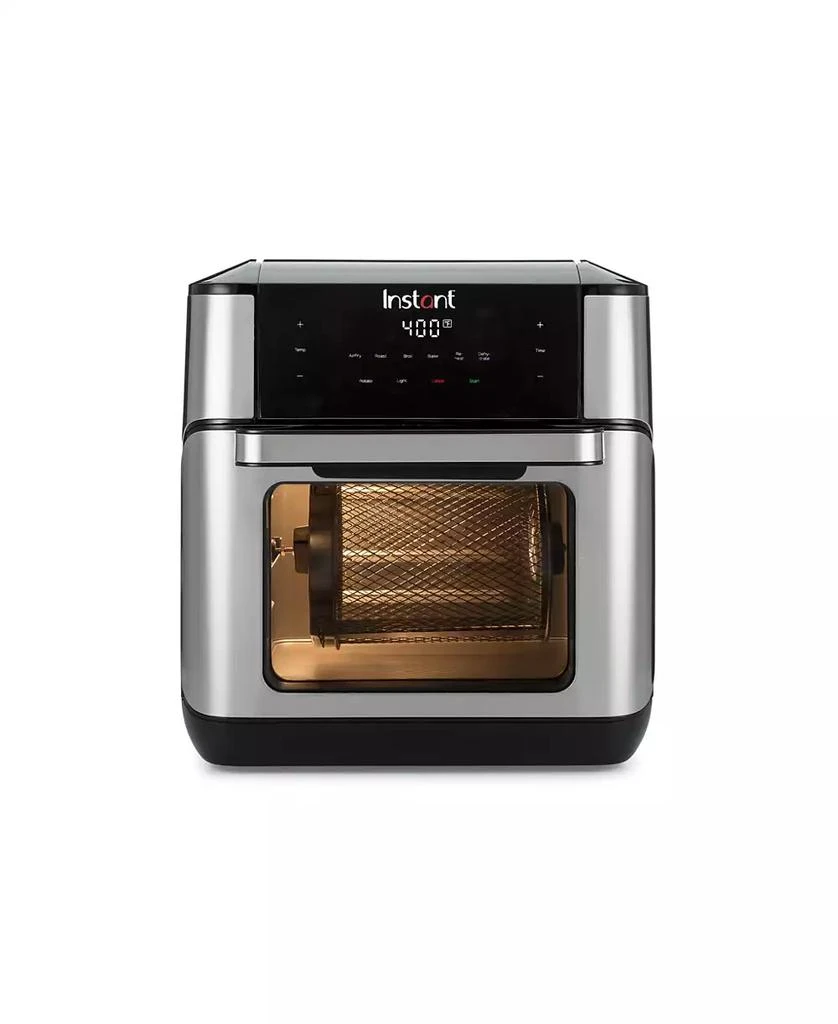 Instant pot 10Qt Vortex® Plus 10-in-1 Air Fryer Oven 2