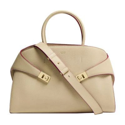 Salvatore Ferragamo Hug handbag 1