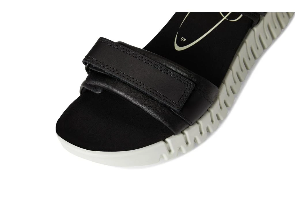 ECCO Gruuv Sol Sandal 6