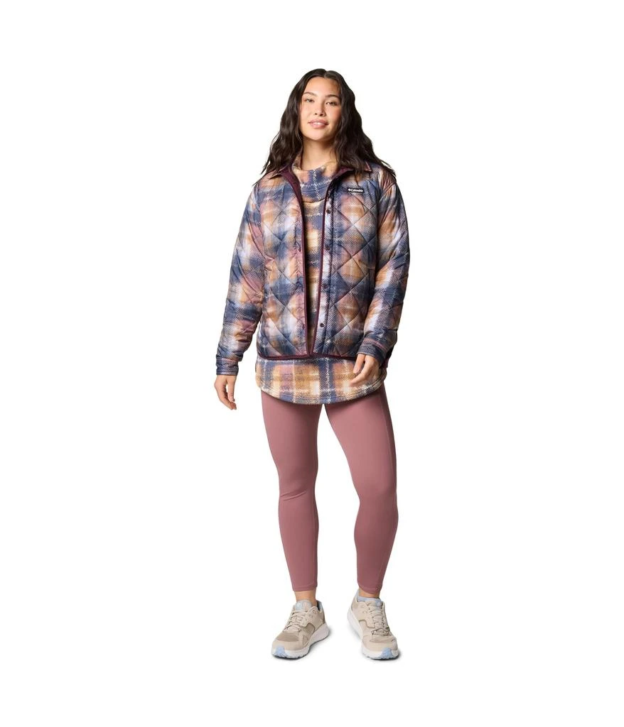 Columbia Longhorn Ridge™ Reversible Shirt Jacket 5