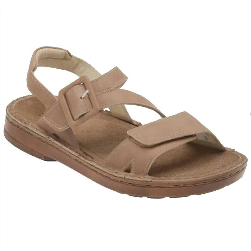 Naot Naot - Women's Castelo Sandal 1