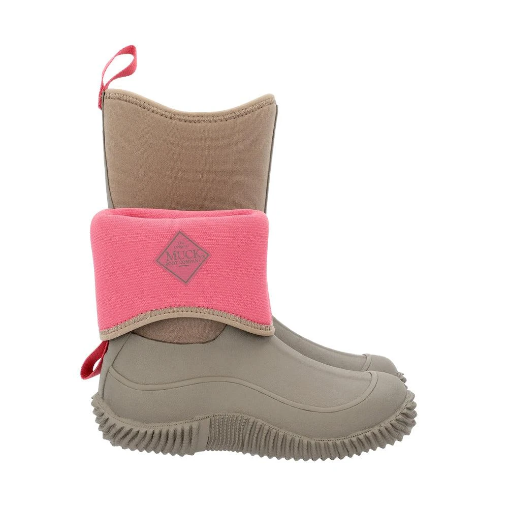 Muck Boot Hale Pull On Boots (Little Kid-Big Kid)