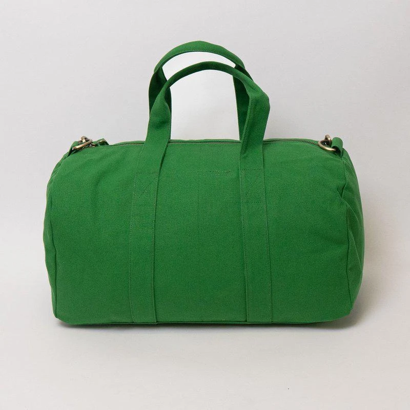 Terra Thread Aarde Eco friendly Gym Bag 2