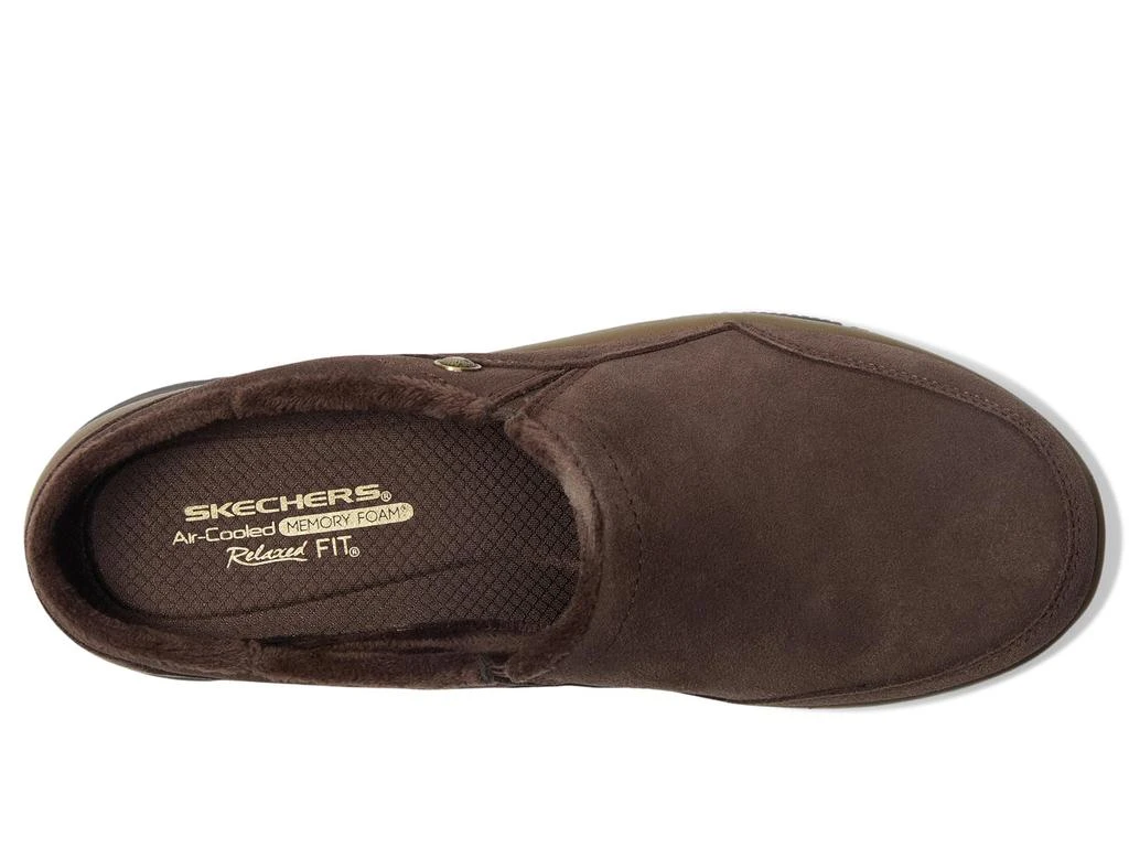 SKECHERS Easy Going - Latte 2