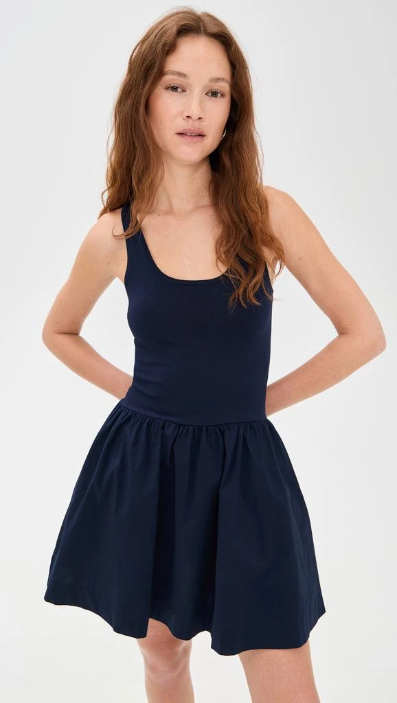 Pistola Denim Faye Mini Dress 1