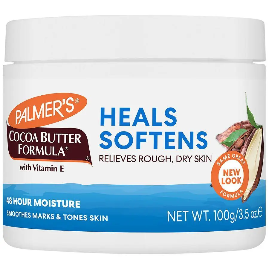 Palmer's Cocoa Butter Formula With Vitamin E