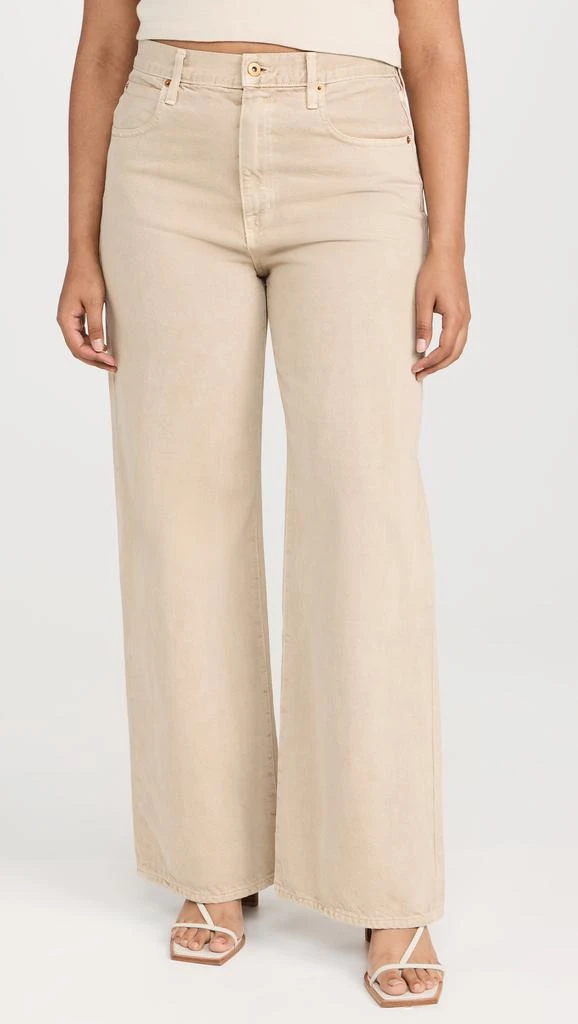SLVRLAKE Grace Jeans 8