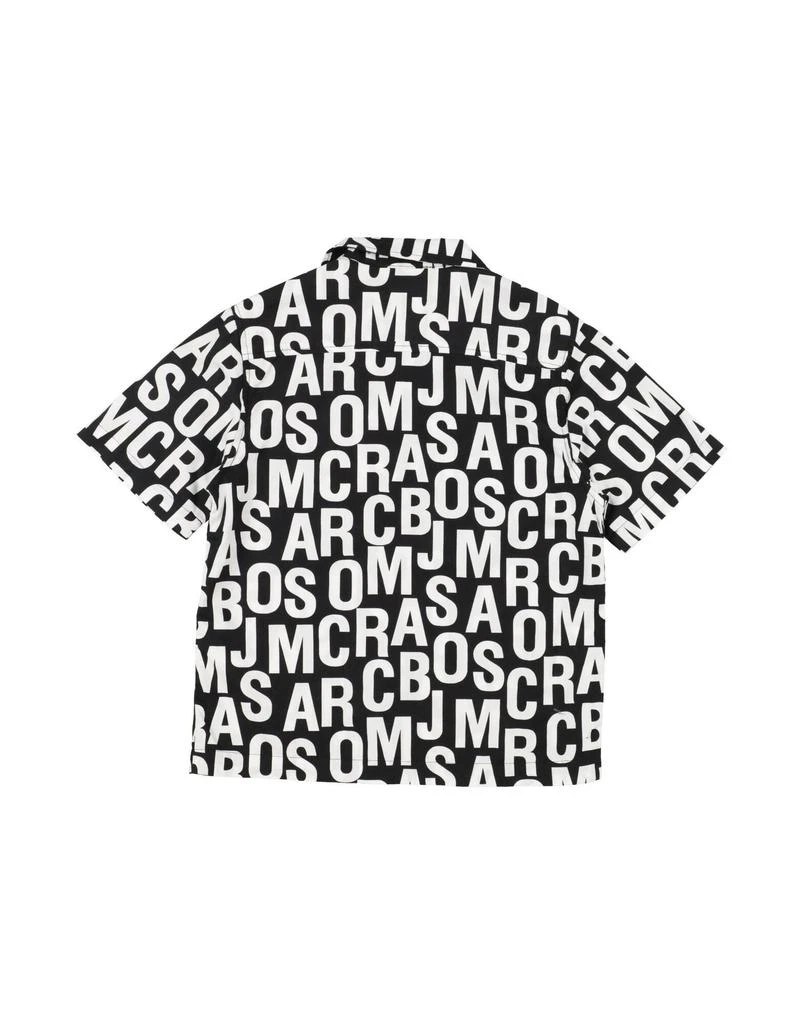 Marc Jacobs Patterned shirt 2