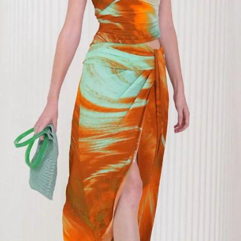 SIMKHAI Gwena Skirt