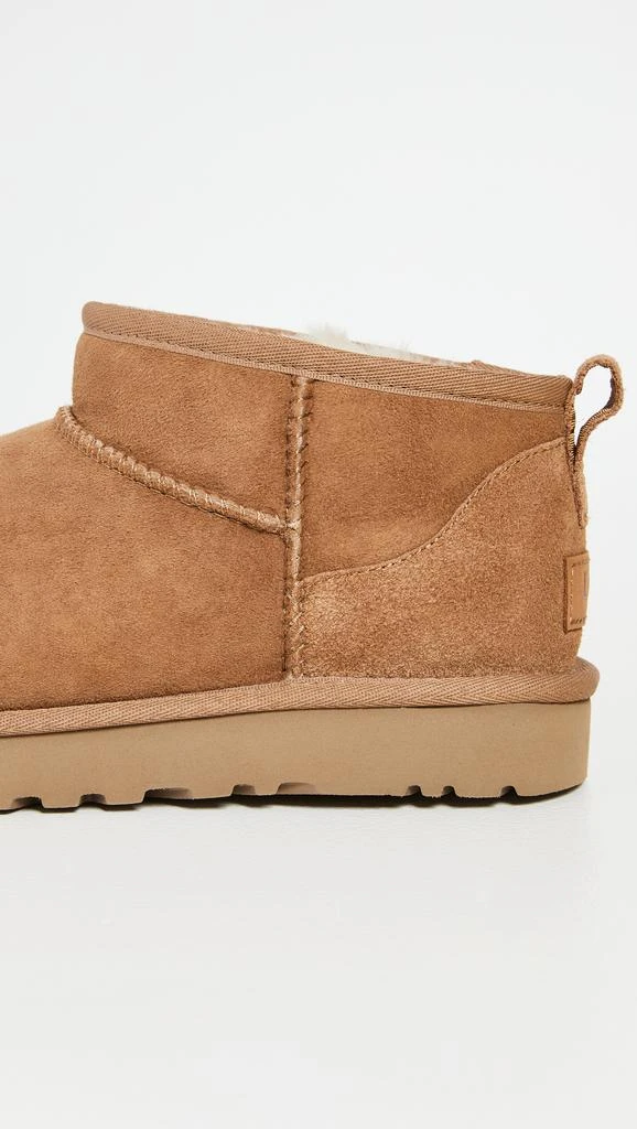 UGG Classic Ultra Mini Boots 4