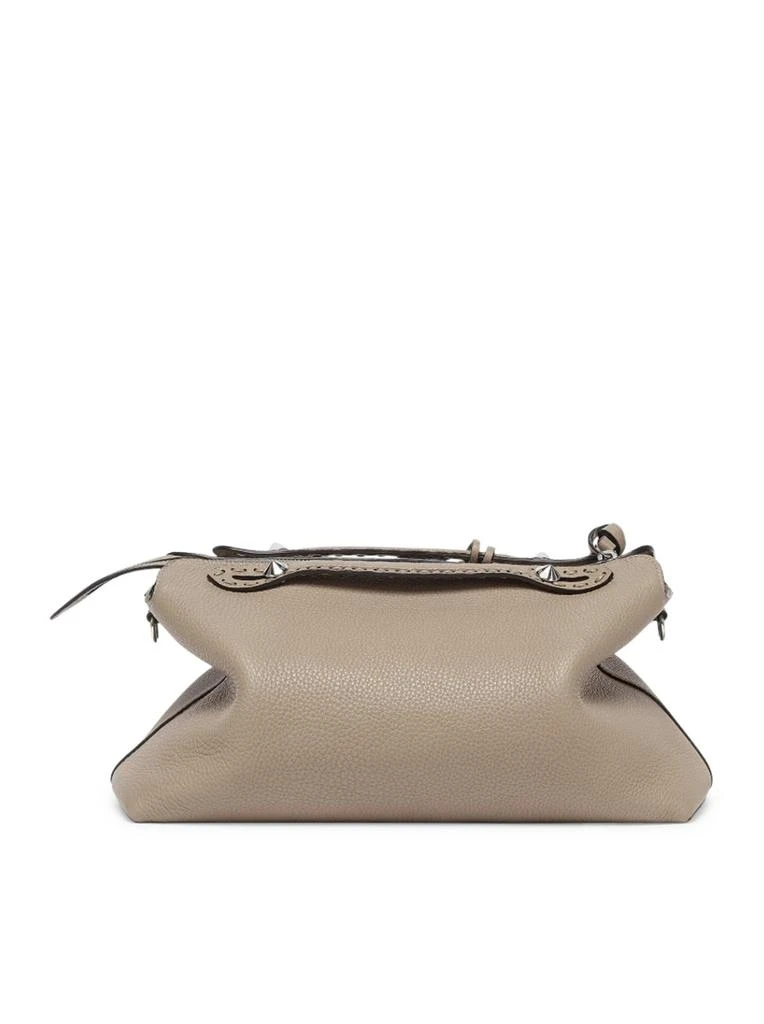 Fendi Fendi By The Way Selleria Large Shoulder Bag 2