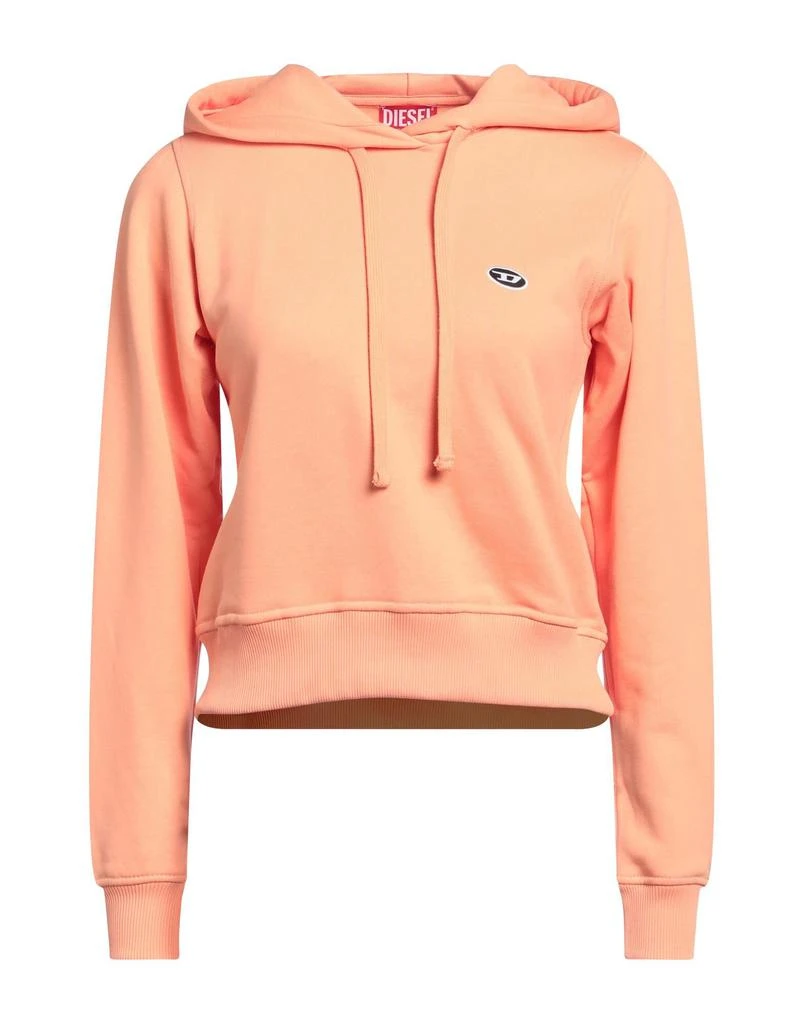 Diesel Hooded sweatshirt 1