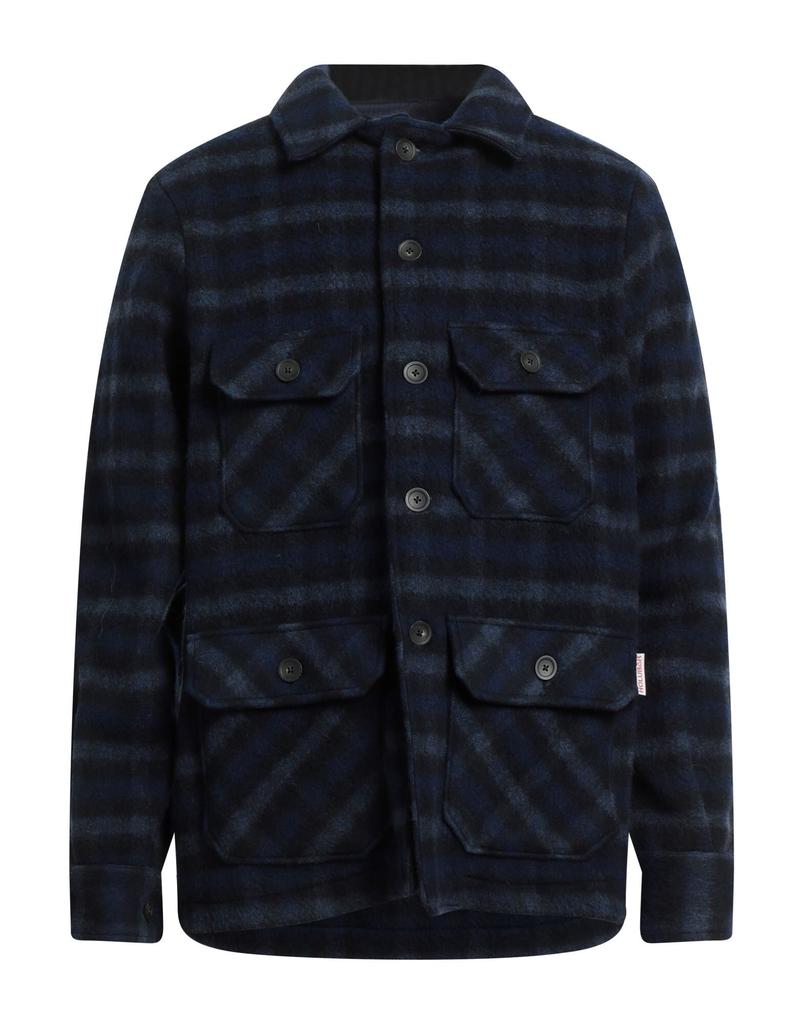 Holubar Striped shirt