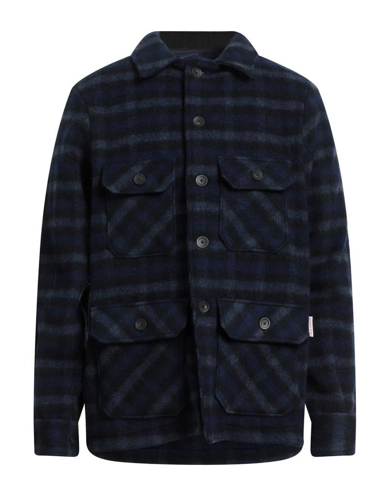 Holubar Striped shirt 1
