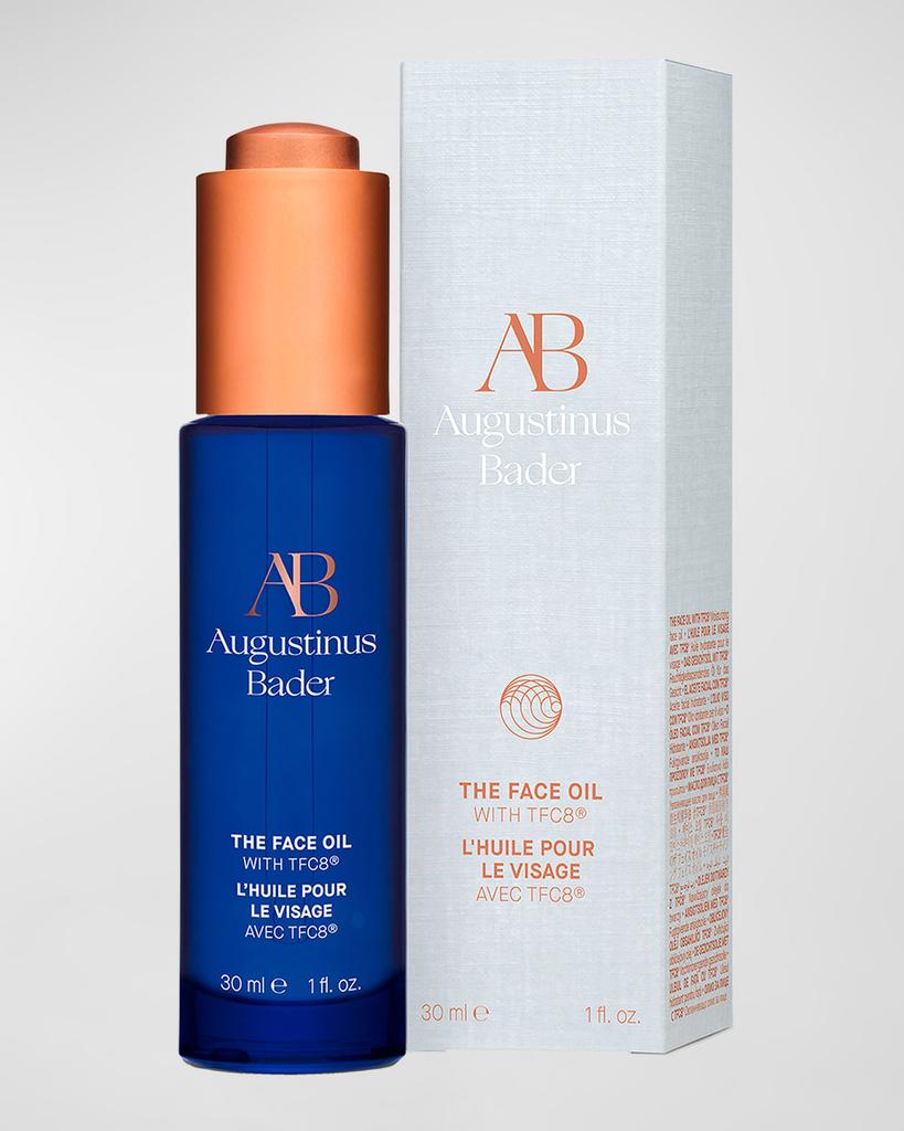 Augustinus Bader The Face Oil, 1 oz.