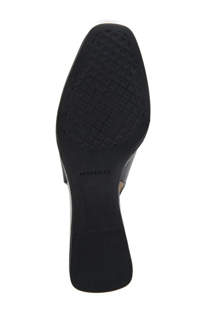 Aerosoles Aria Slingback Wedge Pump 6