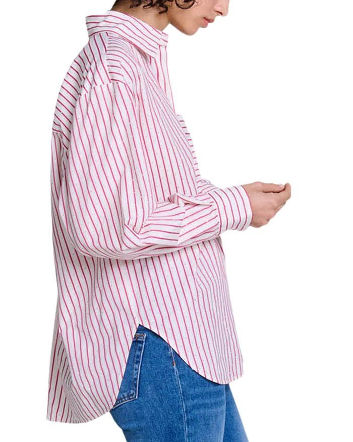 Maje Celiosa Shirt 4