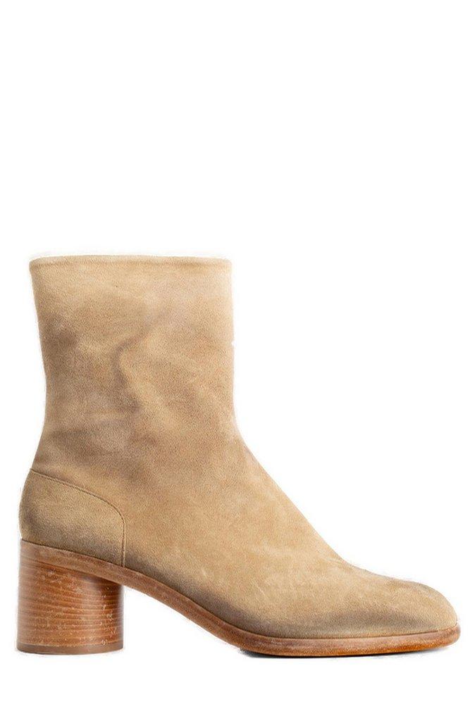 MAISON MARGIELA Maison Margiela Tabi Heeled Boots