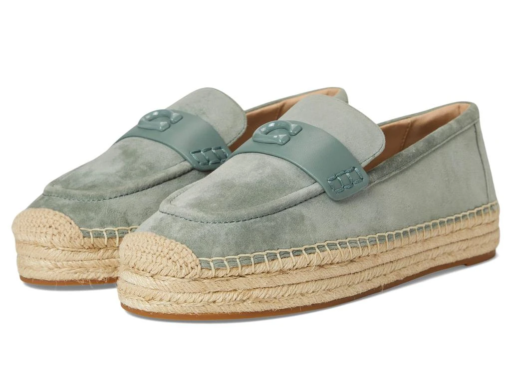 Coach Camilla Espadrille 1