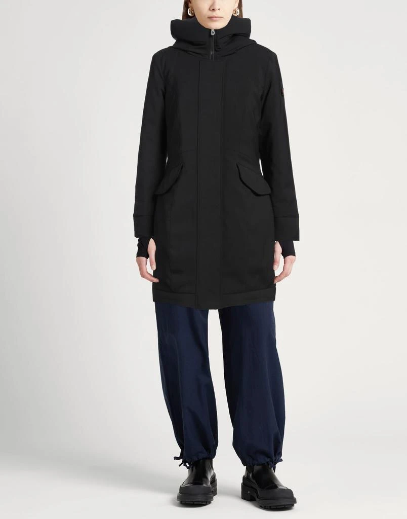 PEUTEREY Shell  jacket 2