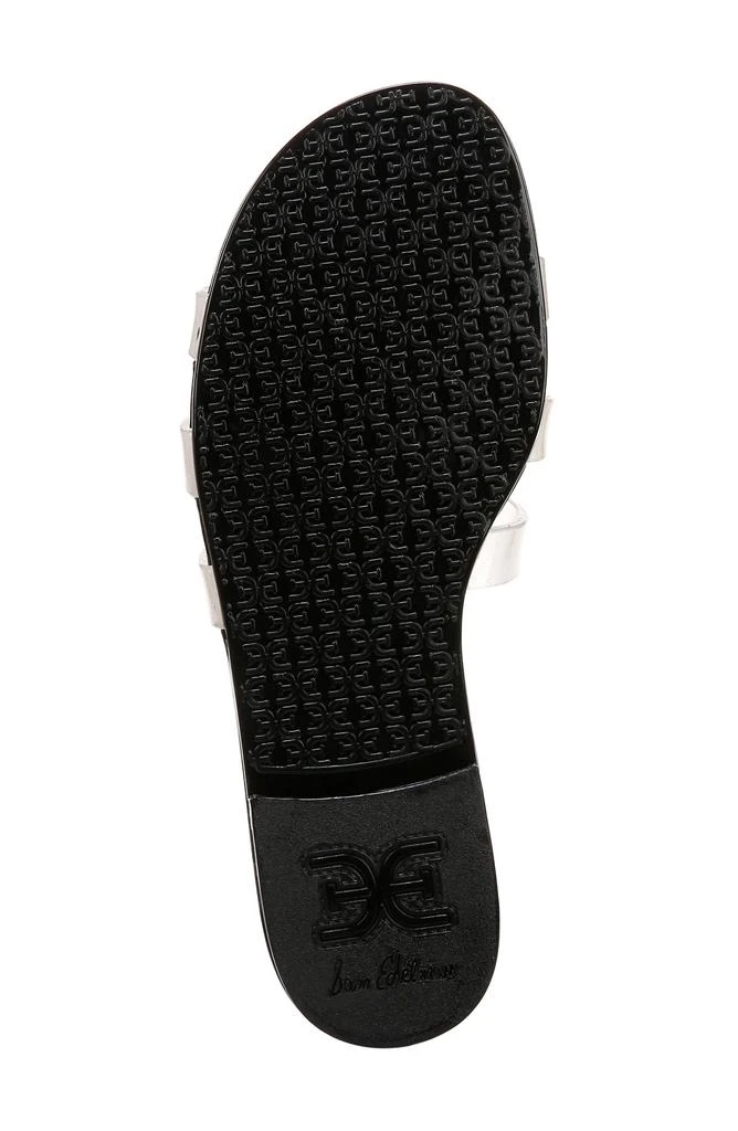 Sam Edelman Bay Jelly Slide Sandal 6