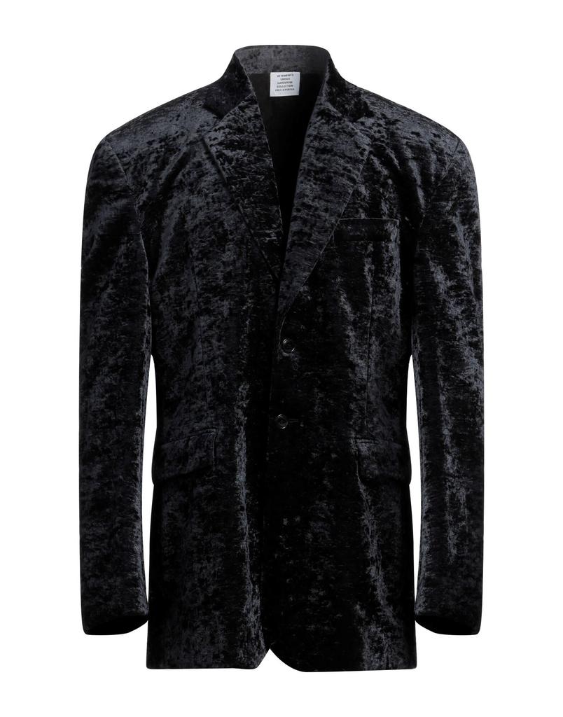 Vetements Blazer
