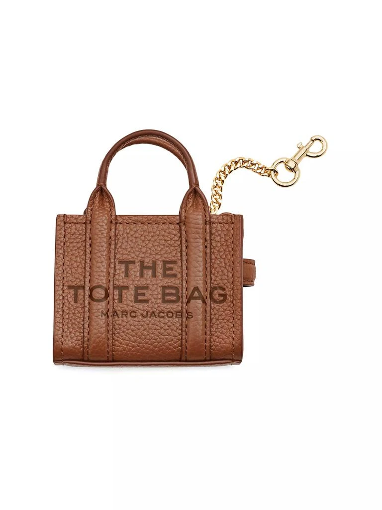 Marc Jacobs The Nano Tote Charm 1