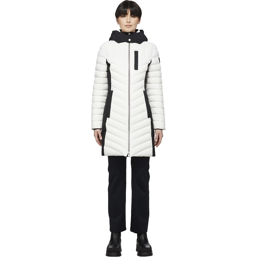 Moose Knuckles East Prairie Parka
