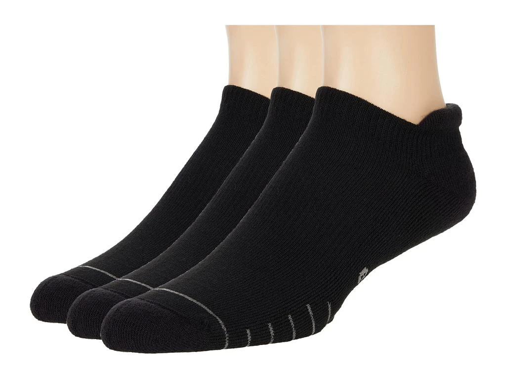 Eurosock Ace Cool No-Show Tab 3-Pack