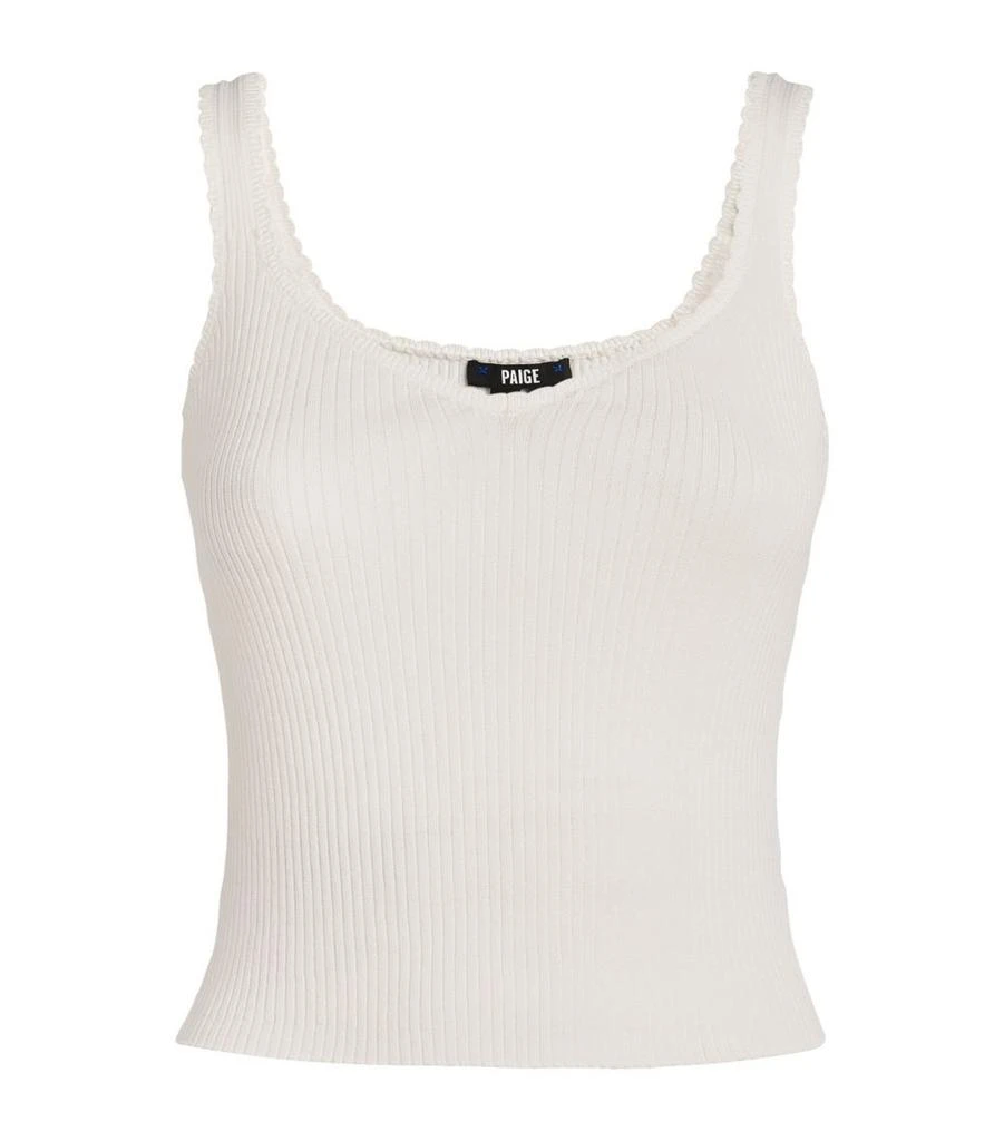 Paige Odile Tank Top 1