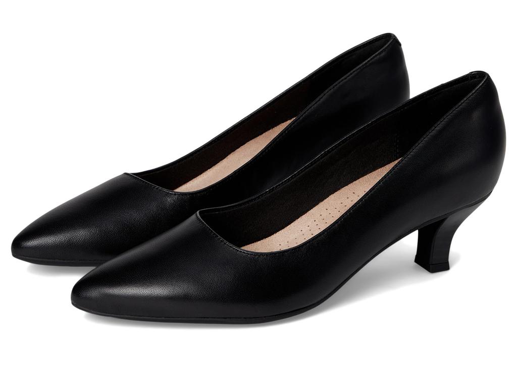 Clarks Kepley Vine