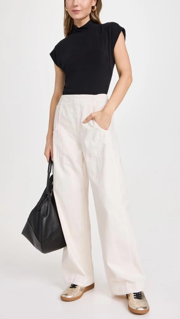 Rachel Comey Tany Pants 4