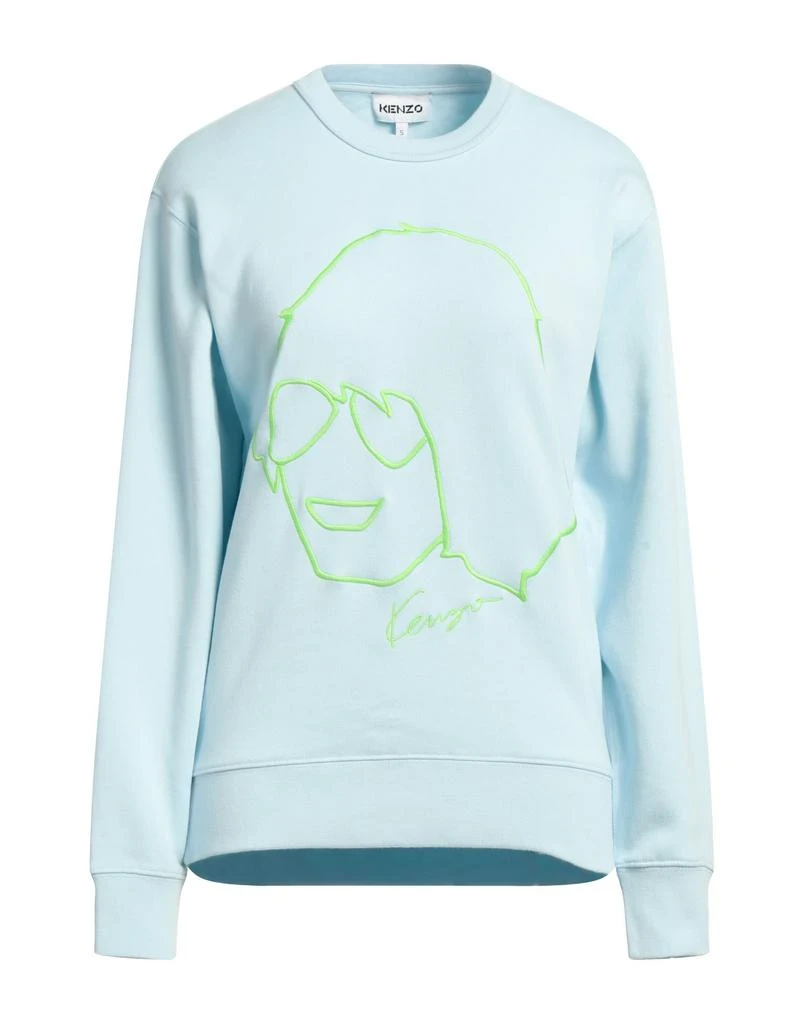 Kenzo Sweatshirt 1