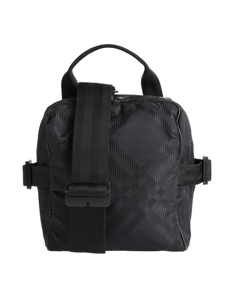 BURBERRY｜ (Grid crossbody bag (8102249)) Burberry GRID CROSSBODY BAG - Shoulder Bags - BeyondStyle